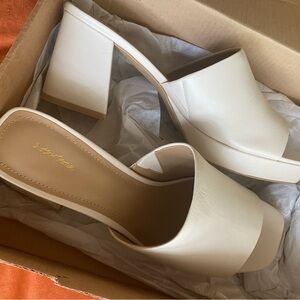 NEW & Other Stories Mules